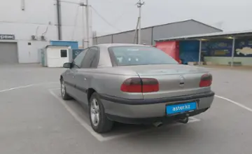 Opel Omega 1994 года за 800 000 тг. в Шымкент фото 4