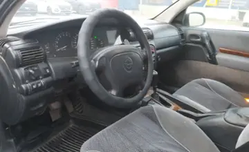 Opel Omega 1994 года за 800 000 тг. в Шымкент фото 5