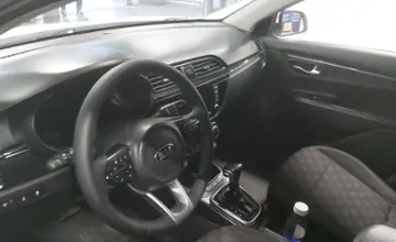 Kia Rio 2019 года за 7 000 000 тг. в Астана фото 5