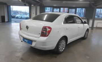 Ravon R4 2017 года за 5 900 000 тг. в Астана фото 3