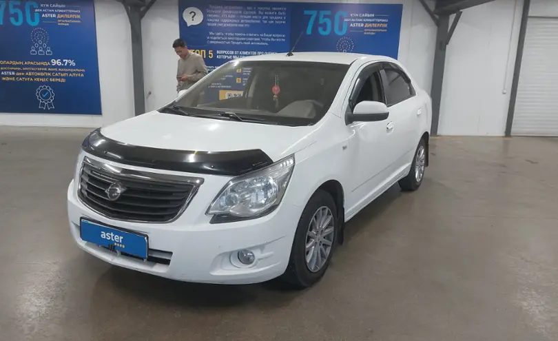 Ravon R4 2017 года за 5 900 000 тг. в Астана