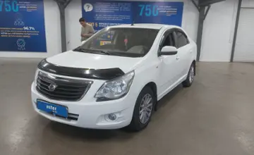 Ravon R4 2017 года за 5 900 000 тг. в Астана фото 1