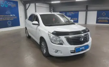 Ravon R4 2017 года за 5 900 000 тг. в Астана фото 2