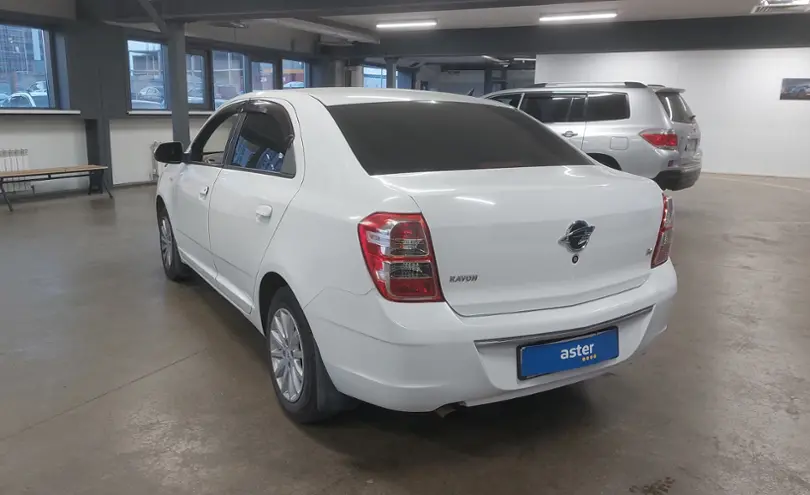 Ravon R4 2017 года за 4 200 000 тг. в Астана фото 4