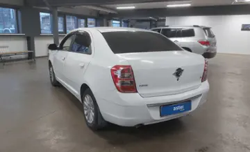 Ravon R4 2017 года за 5 900 000 тг. в Астана фото 4