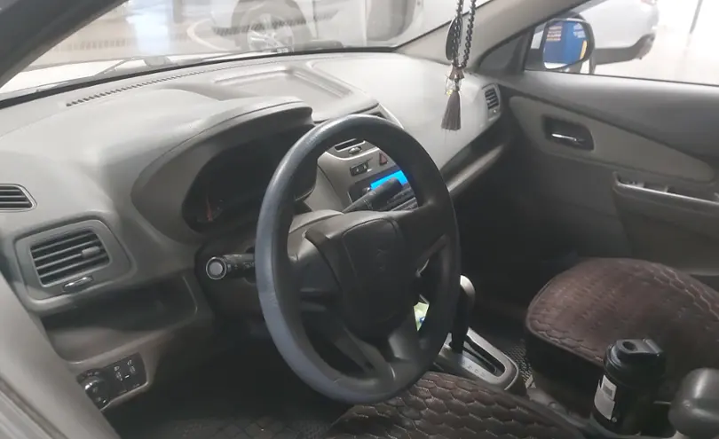 Ravon R4 2017 года за 4 200 000 тг. в Астана фото 5