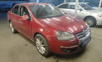 Volkswagen Jetta 2007 года за 2 500 000 тг. в Алматы фото 3