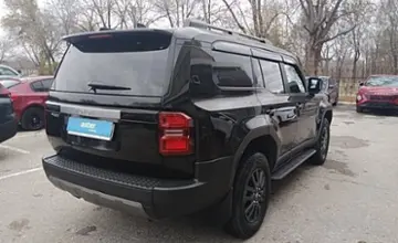 Toyota Land Cruiser Prado 2024 года за 35 000 000 тг. в Актобе
