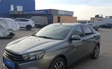 LADA (ВАЗ) Vesta 2020 года за 4 900 000 тг. в Караганда фото 1