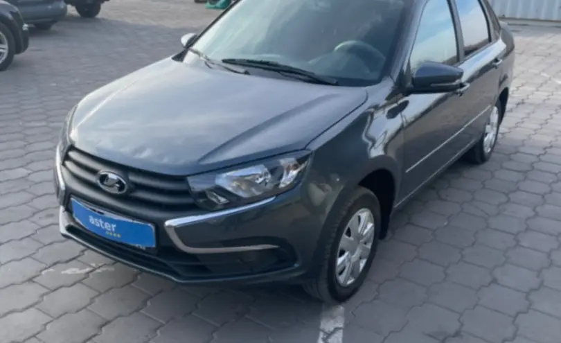 LADA (ВАЗ) Granta 2025 года за 6 000 000 тг. в Караганда