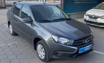 LADA (ВАЗ) Granta 2025 года за 6 000 000 тг. в Караганда фото 3