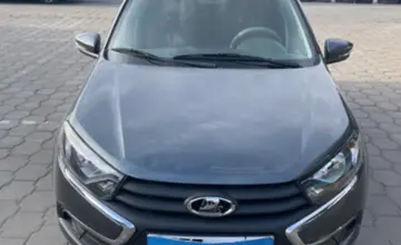LADA (ВАЗ) Granta 2025 года за 6 000 000 тг. в Караганда фото 2