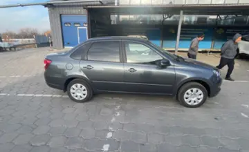 LADA (ВАЗ) Granta 2025 года за 6 000 000 тг. в Караганда фото 4