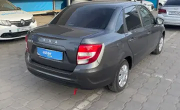LADA (ВАЗ) Granta 2025 года за 6 000 000 тг. в Караганда