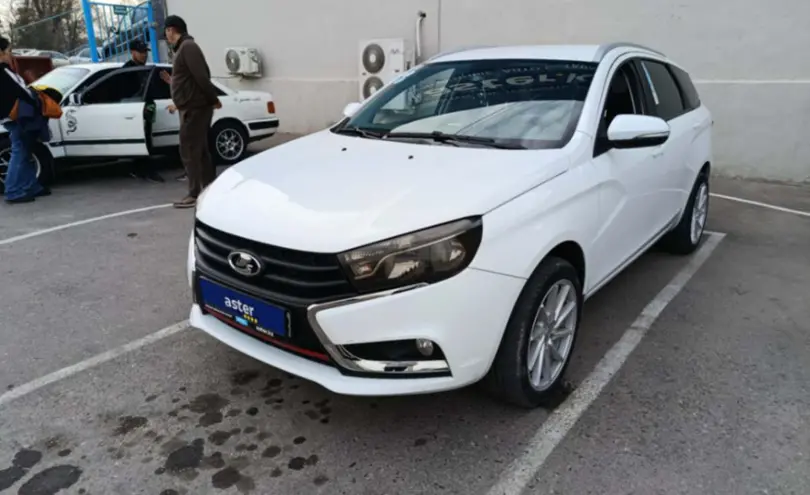LADA (ВАЗ) Vesta 2022 года за 6 000 000 тг. в Тараз