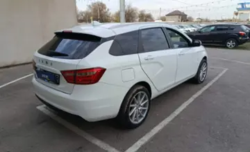 LADA (ВАЗ) Vesta 2022 года за 6 000 000 тг. в Тараз