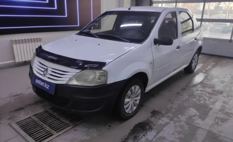 Renault Logan 2012 года за 2 000 000 тг. в Павлодар