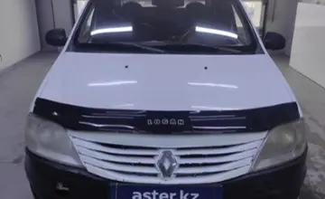 Renault Logan 2012 года за 2 000 000 тг. в Павлодар фото 2