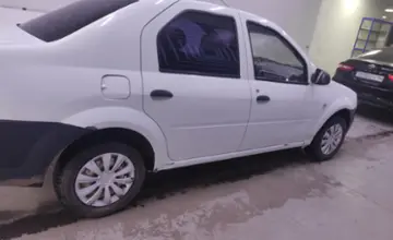 Renault Logan 2012 года за 2 000 000 тг. в Павлодар фото 4