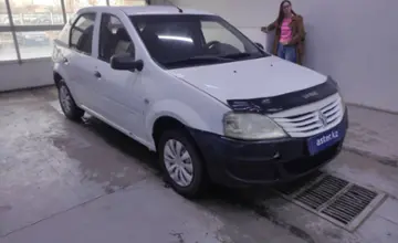 Renault Logan 2012 года за 2 000 000 тг. в Павлодар фото 3