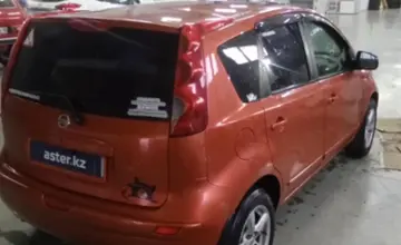 Nissan Note 2006 года за 4 000 000 тг. в Петропавловск