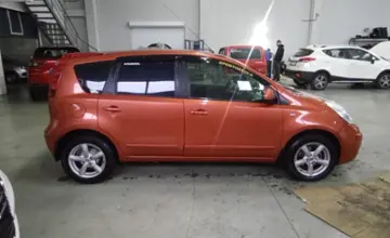 Nissan Note 2006 года за 4 000 000 тг. в Петропавловск фото 4