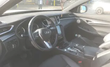 Infiniti QX55 2021 года за 17 700 000 тг. в Алматы фото 5