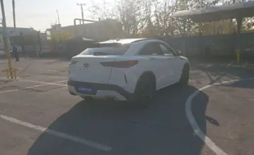 Infiniti QX55 2021 года за 17 700 000 тг. в Алматы фото 3