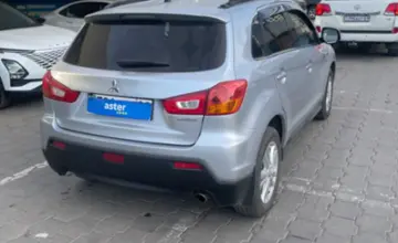 Mitsubishi ASX 2012 года за 6 800 000 тг. в Караганда