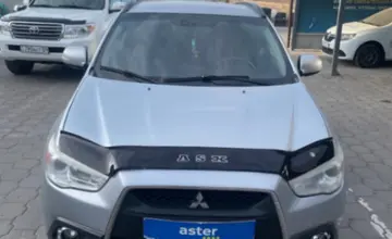 Mitsubishi ASX 2012 года за 6 800 000 тг. в Караганда фото 2