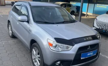 Mitsubishi ASX 2012 года за 6 800 000 тг. в Караганда фото 3