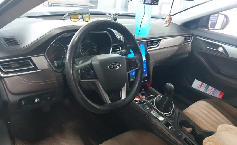 JAC J7 2021 года за 5 300 000 тг. в Астана фото 5