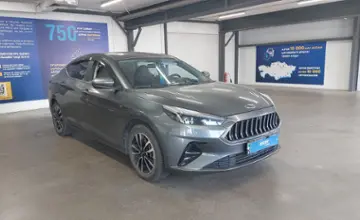 JAC J7 2021 года за 5 300 000 тг. в Астана фото 2