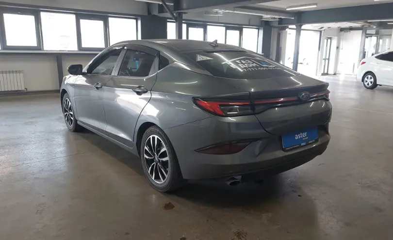 JAC J7 2021 года за 5 300 000 тг. в Астана фото 4
