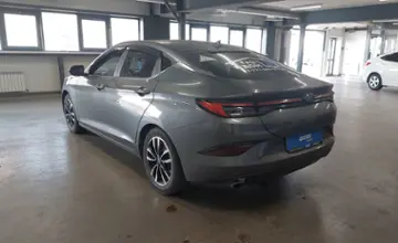 JAC J7 2021 года за 5 300 000 тг. в Астана фото 4