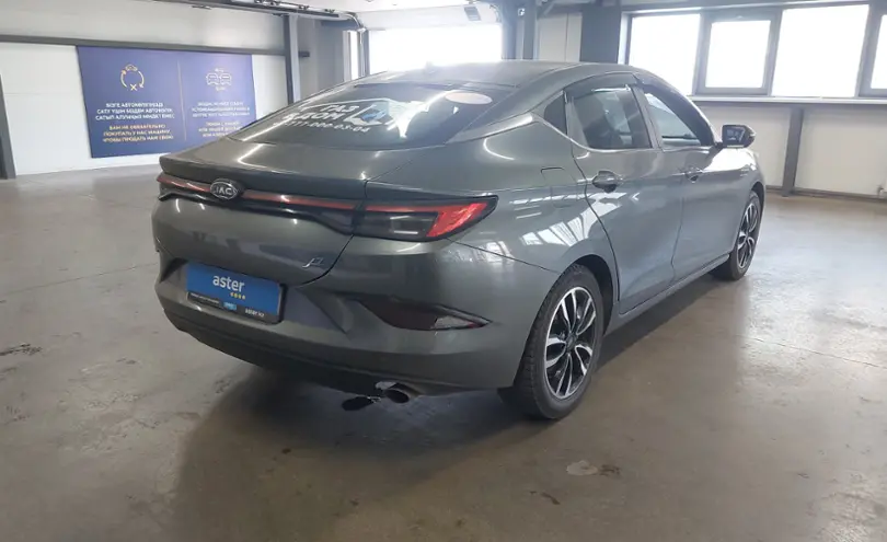 JAC J7 2021 года за 5 300 000 тг. в Астана фото 3