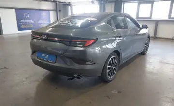 JAC J7 2021 года за 5 300 000 тг. в Астана фото 3