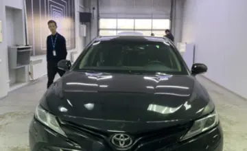 Toyota Camry 2020 года за 12 000 000 тг. в Павлодар фото 2