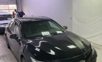 Toyota Camry 2020 года за 12 000 000 тг. в Павлодар фото 3