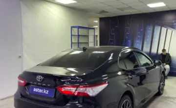 Toyota Camry 2020 года за 12 000 000 тг. в Павлодар