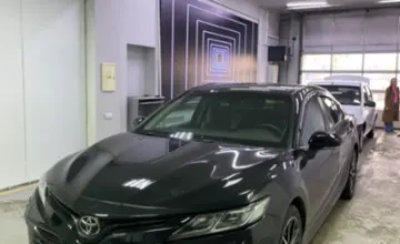 Toyota Camry 2020 года за 12 000 000 тг. в Павлодар фото 1