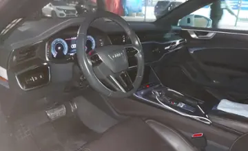 Audi A7 2020 года за 30 000 000 тг. в Шымкент фото 5