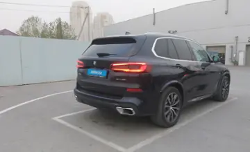 BMW X5 2023 года за 55 000 000 тг. в Шымкент фото 3