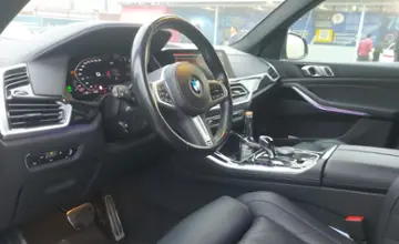 BMW X5 2023 года за 55 000 000 тг. в Шымкент фото 5