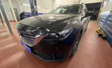 Mazda CX-9 2019 года за 14 500 000 тг. в Астана фото 1
