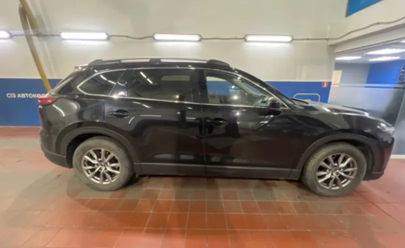 Mazda CX-9 2019 года за 13 500 000 тг. в Семей фото 4