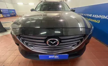 Mazda CX-9 2019 года за 14 500 000 тг. в Астана фото 2