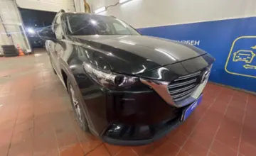 Mazda CX-9 2019 года за 14 500 000 тг. в Астана фото 3