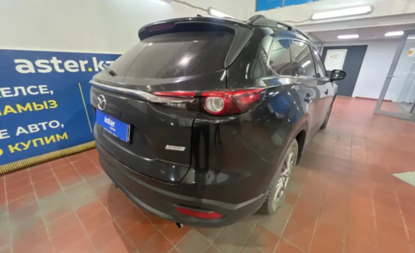 Mazda CX-9 2019 года за 13 500 000 тг. в Семей