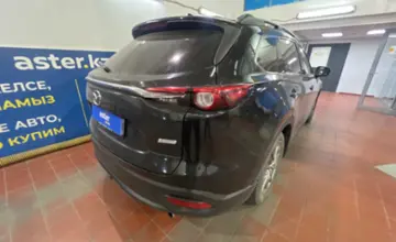 Mazda CX-9 2019 года за 14 500 000 тг. в Астана